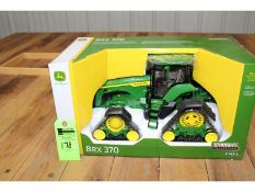 JD 8RX370 Trac Tractor - Prestige Collection Edn.