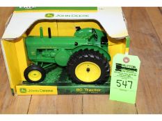 JD 80 Tractor