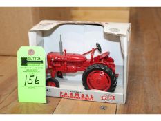 Farmall Super AV Tractor - High Crop - Spec. Edn - 1992