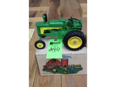 Toy Farmer Edn. JD 630 Tractor