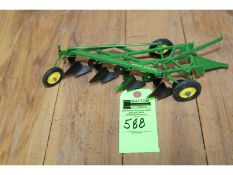 JD 4 Bottom PT Plow - No Box