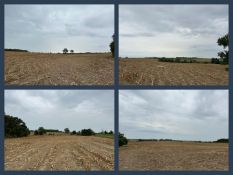 +/-52.56 Acres of Sverdrup Twp. Minnehaha Co., SD Land w/1 Remaining Rural Housing Eligibility