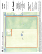 FARM #1 - +/-154.14 Acres of High Percentage Tillable Pipestone Co., MN Land
