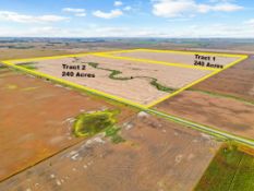 TR. 1 & 2 Combined – The +/- 478.46 Acre Unit.