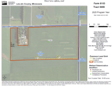 +/- 154.42 Acre Unit