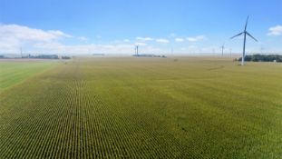 TRACT #1B: The South +/-80.80 Surveyed Acres