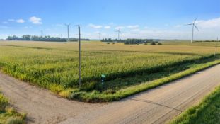 TRACT #1A: The North +/-73.62 Surveyed Acres