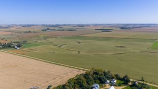 TRACT #1C – +/- 112.22 Acres