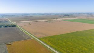 TRACT #1A – +/-106.55 Acres