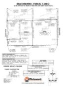 Tract #1 - The SE1/4 - +/-158.28 Acres