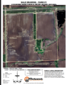 Farm #1 - +/-138.49 Acres - SALE SITE