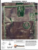 Farm #2 - 53.80 Acres