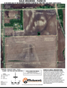 Farm #3 - 53.09 Acres