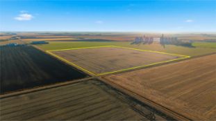 Farm #2 - +/-48.43 Acres in Civil Bend Twp., Union Co., SD