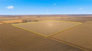 FARM #1: +/-120.00 Acres in Elk Point Twp., Union Co., SD