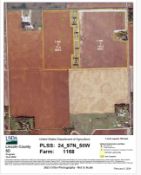 Tract #2 - 78.56 Acres of Lincoln Township, Lincoln County, SD Land