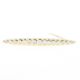 Brosche in 585er Gold mit Brillanten  - Bild 1 aus 4