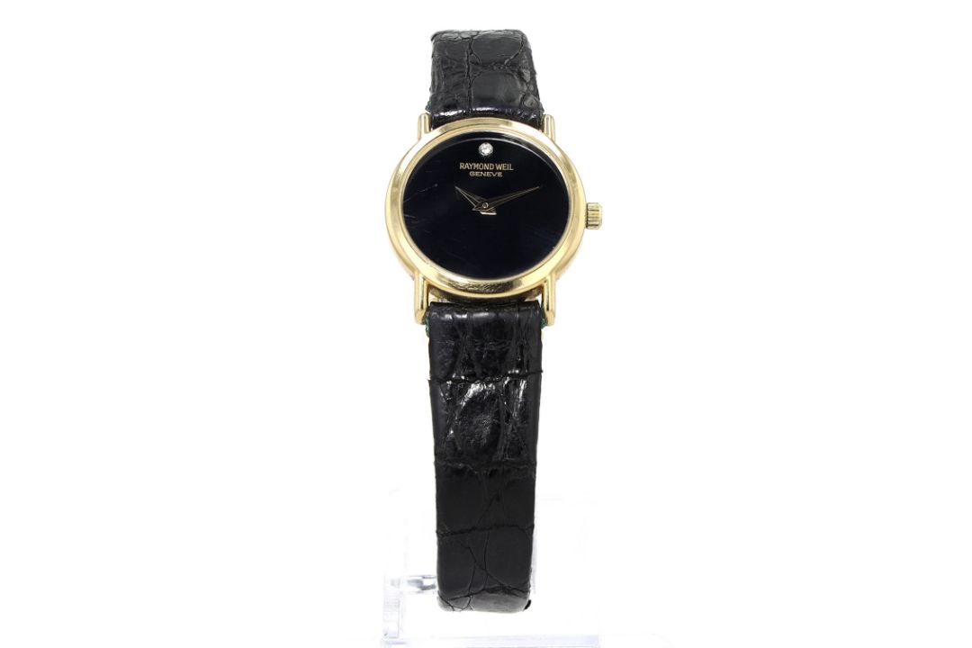 Armbanduhr von Raymond Weil  - Bild 1 aus 5