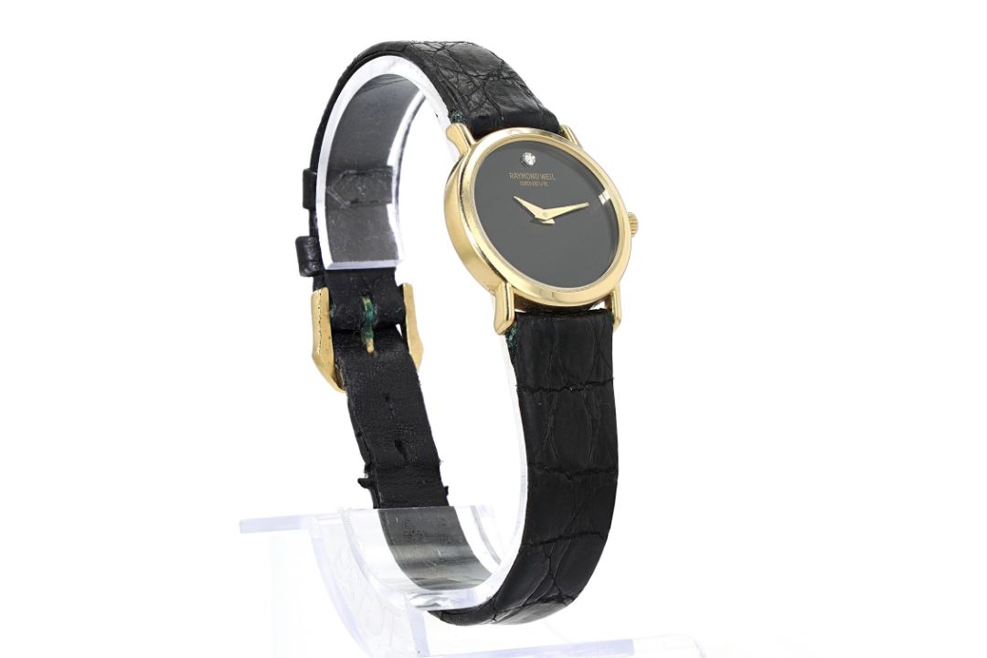 Armbanduhr von Raymond Weil  - Bild 5 aus 5