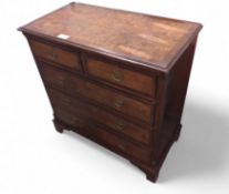 A 19th or early 20th century