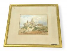 John (James) Wilson Carmichael, Coastal defence, w
