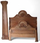 A late 19th or early 20th century