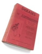 Brothwell and Sandison - Diseases in Antiquity, A