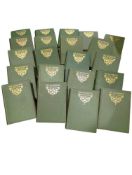 Dickens, Charles – “Authentic Edition”,1901 a comp