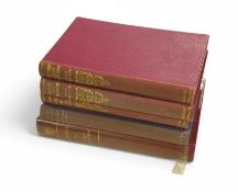 Austen, Jane – Mansfield Park, Sense & Sensibility