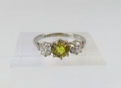 Specialist Fine Jewellery, Silver and Watch Sale