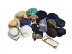 A collection of 20th century