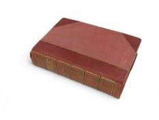 Wright, Thomas; Caricature History of The Georges
