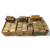 A large collection of Sir John Lubboack's Hundred Book