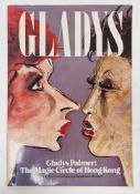 Gladys Perint Palmer (Illustrator), book titled ' Gladys Palmer: the magic circle of Hong Kong '
