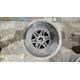 Two 'Formula 1' wheels, by repute Leyton House March Formula 1, 50cm high (2) Condition Report - Image 3 of 5