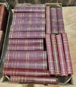 Large quantity of the Railway Magazine dating 1897, 98 and 99, 1900 through to 1919, 1920 through to