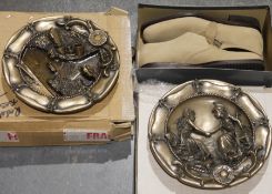 Small quantity of Ameliaranne childrens books, a Villeroy & Boch Peter Rabbit Bunnytales eggcup in