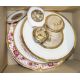 Small quantity of ceramics to include Sandiland character ware, Beswick ware Mr Micawber character - Image 2 of 2
