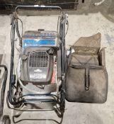 Rotarola Briggs & Stratton Quantum XTE50 lawn mower