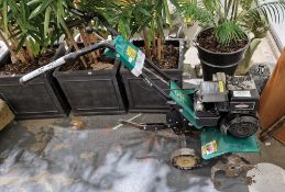 Petrol Weed Eater 18