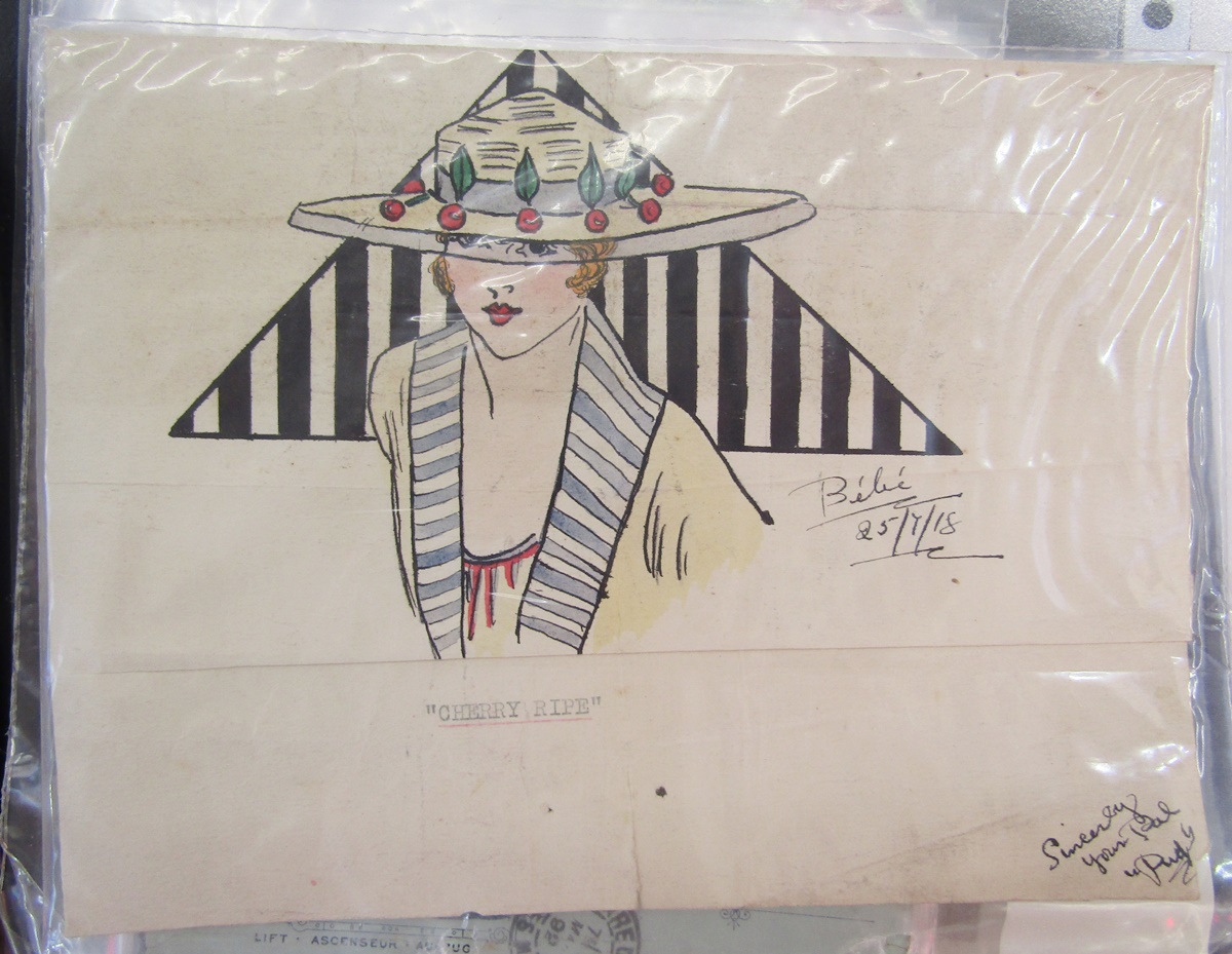 Assortment of postcards, GB and rest of the world, most being of topographical interest, including - Image 7 of 17
