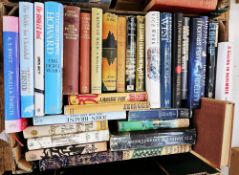 Various modern firsts to include:-  Hemingway, Ernest 