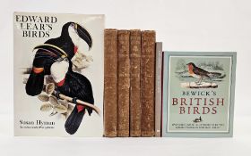 Thorburn, A , F.Z.S. 