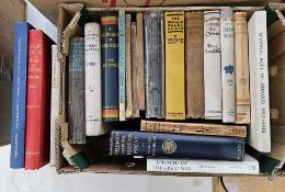 Militaria and WWI interest to include:- [Private 19022] 