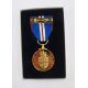 Queen Elizabeth II golden jubilee medal, 1952 - 2002, in Royal Mint box of issue with certificate of - Image 3 of 3
