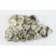 Large quantity of English pre 47 coinage, weight 1.829 kgs - Image 2 of 2