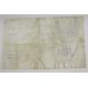 Bank of England £5, signed P S Beale (1949-1952), prefix N82 029891, stained and folds, small pin - Image 2 of 2
