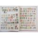 Stamps of Europe: Six A4 stock-books with numerous issues, mostly used, of Austria, Bosnia- - Image 7 of 10