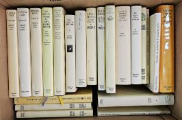 Tartarus Press, various volumes to include:- volumes 2, 3, 4 of 