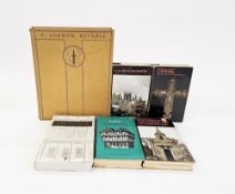 Pevsner, Nikolaus - The Buildings of England -  